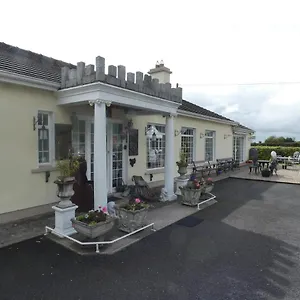 Bed and breakfast Castle Mews ***