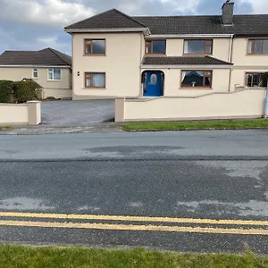 Algret House Bed and breakfast