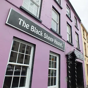 Albergue The Black Sheep, Killarney